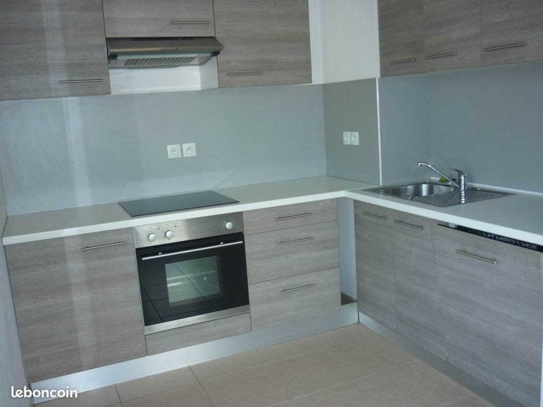 Appartement à louer, 63m², Aix-en-Provence