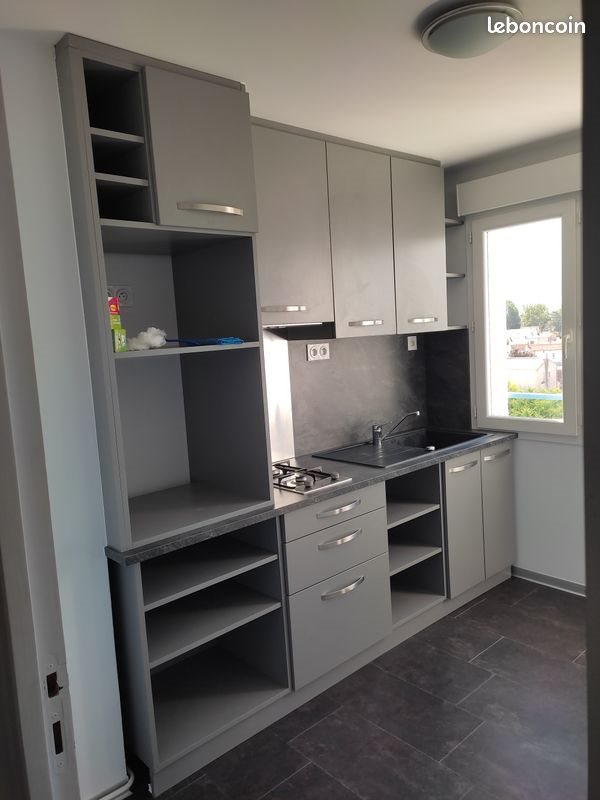 Appartement à louer, 38m², Les Sables-d'Olonne