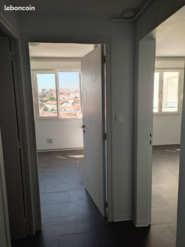 Appartement à louer, 38m², Les Sables-d'Olonne