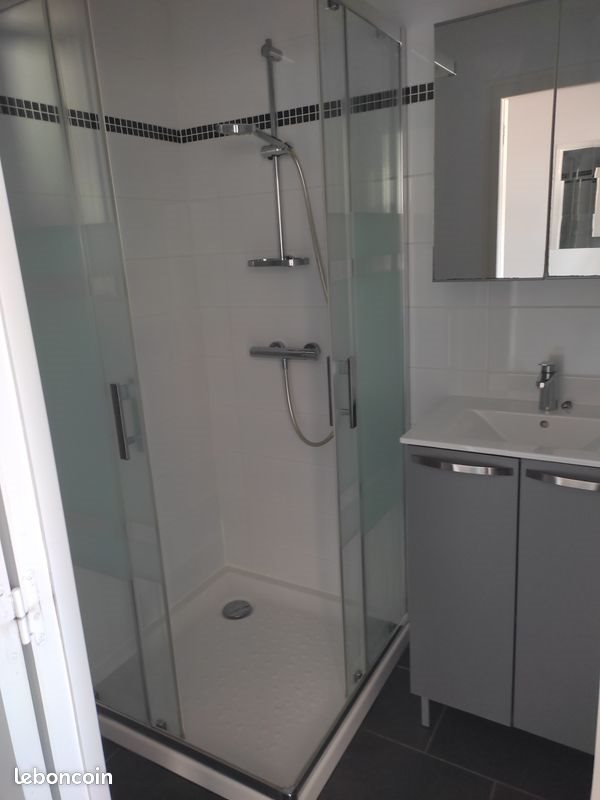 Appartement à louer, 38m², Les Sables-d'Olonne