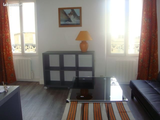 Appartement à louer, 38m², Cognac