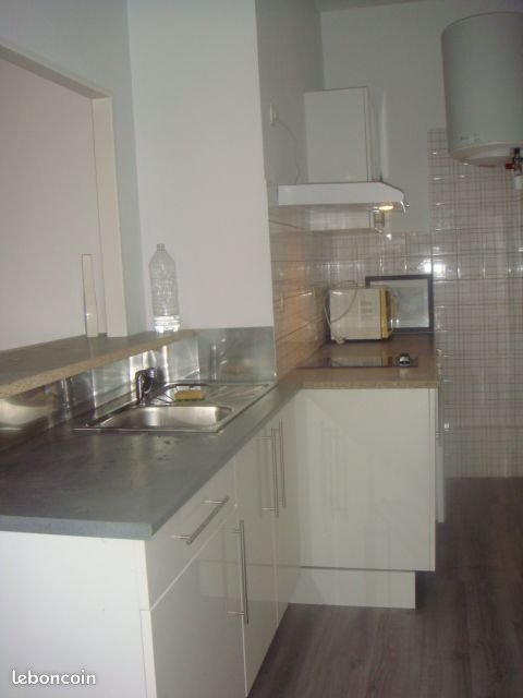 Appartement à louer, 38m², Cognac