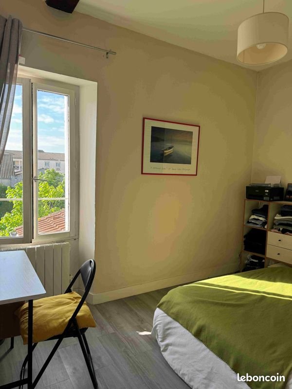 Appartement à louer, 38m², Cognac