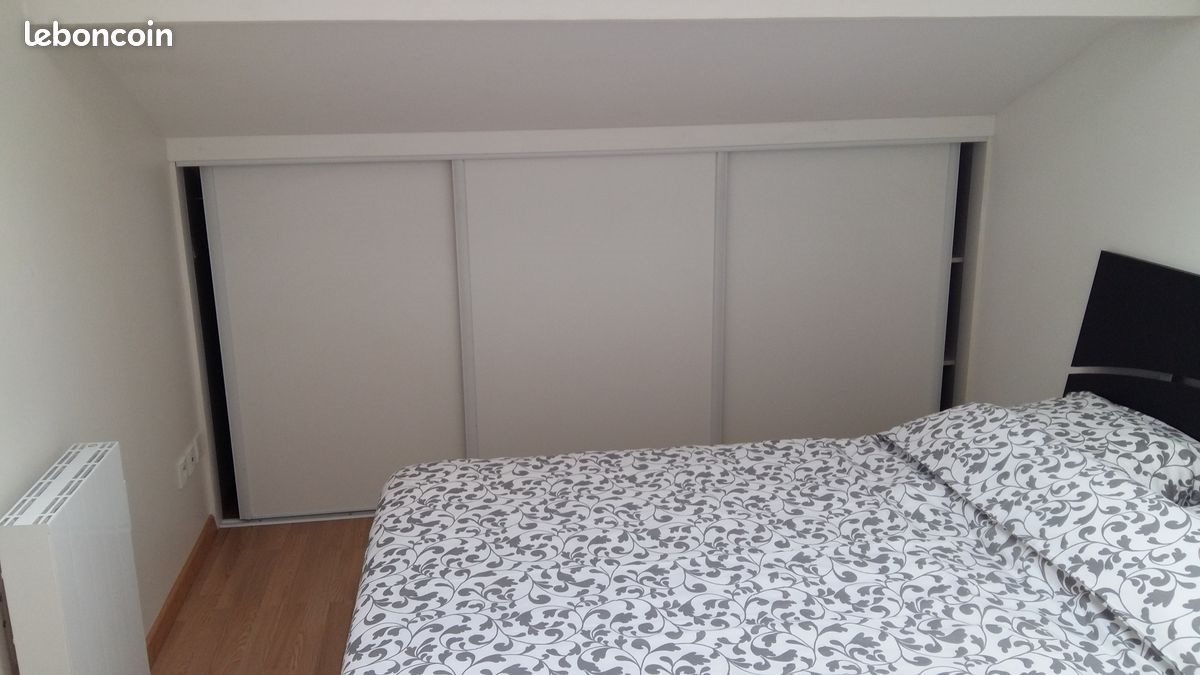 Appartement à louer, 40m², Oullins