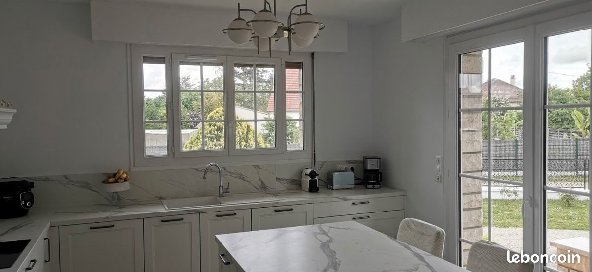 Maison à vendre, 170m², Cléry-Saint-André