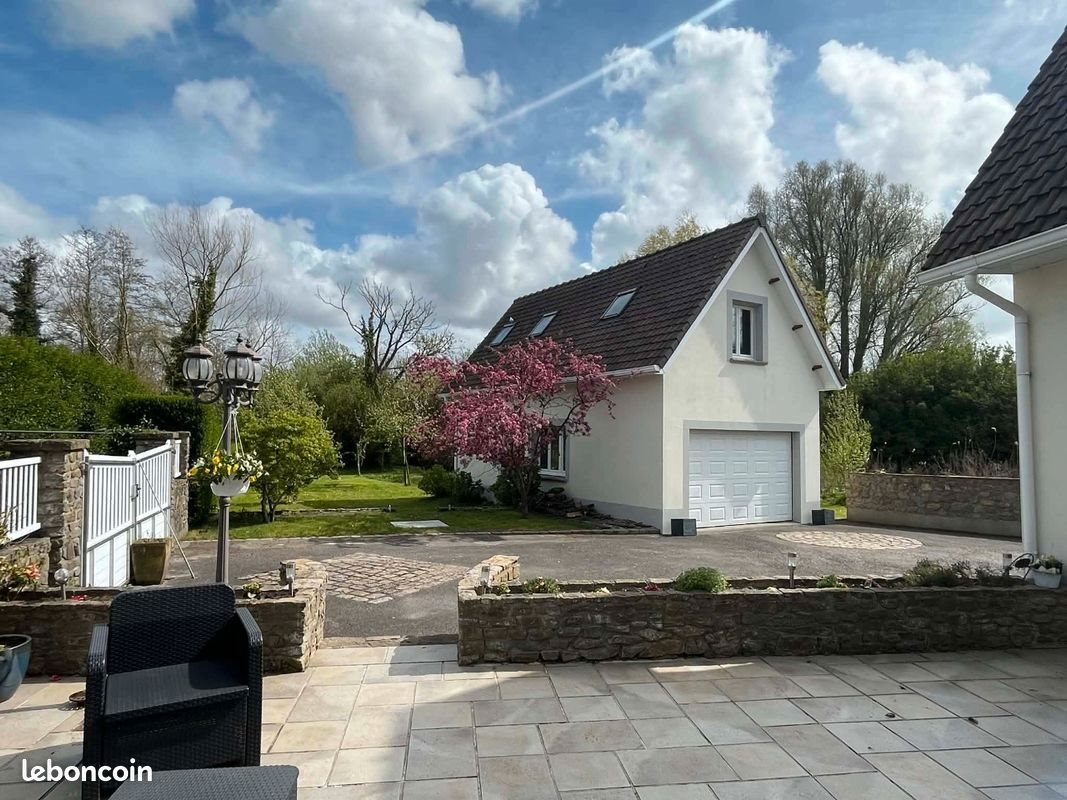 Maison à vendre, 125m², Hames-Boucres