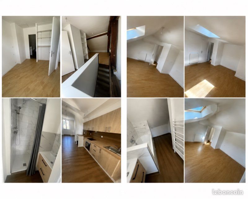 Appartement à louer, 100m², Villersexel