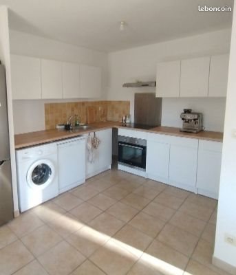 Appartement à louer, 55m², Mallemort