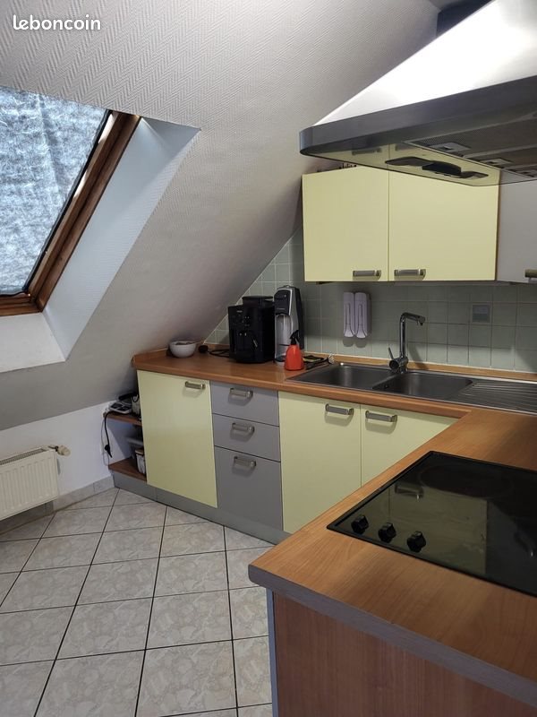 Appartement à louer, 90m², Créhange