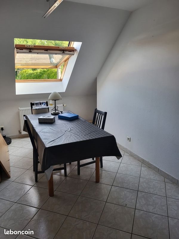 Appartement à louer, 90m², Créhange