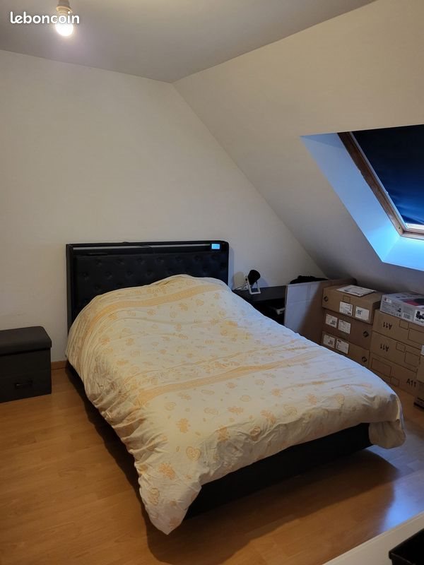 Appartement à louer, 90m², Créhange