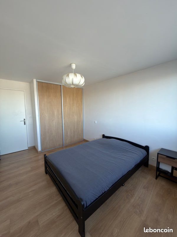 Appartement à vendre, 67m², Lorient