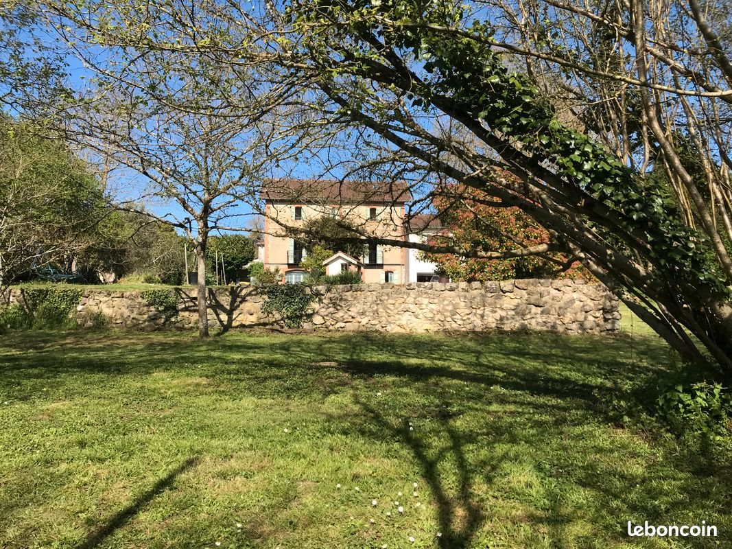 Maison à vendre, 190m², Mézin