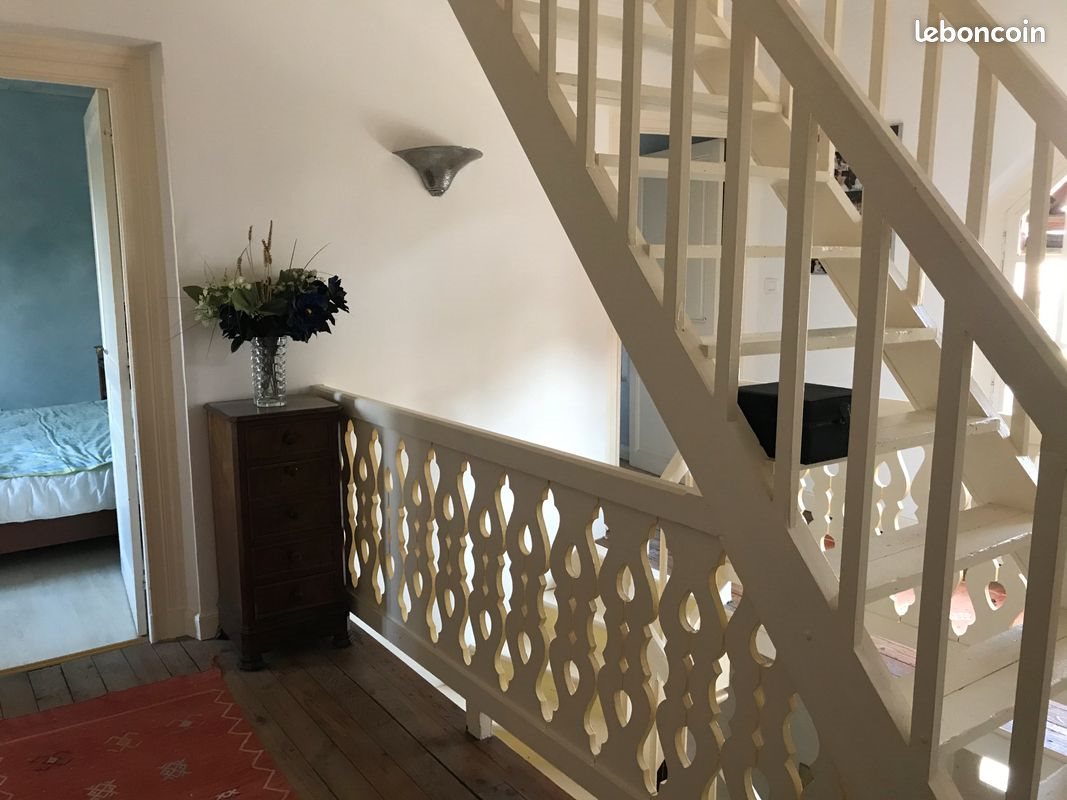 Maison à vendre, 190m², Mézin