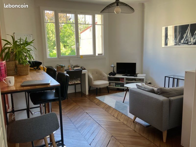 Appartement à louer, 40m², Nogent-sur-Marne