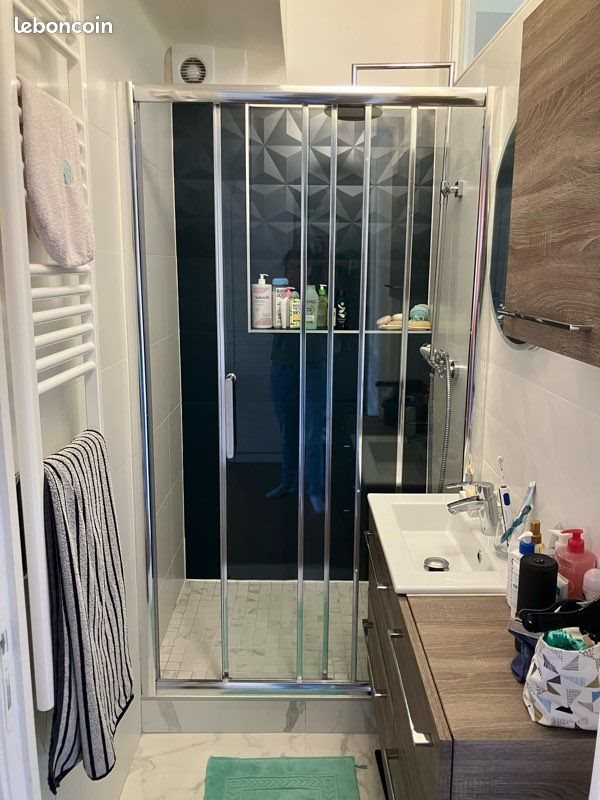 Appartement à louer, 40m², Nogent-sur-Marne