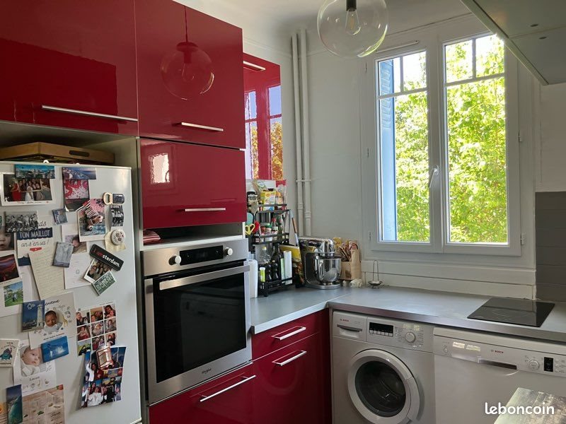 Appartement à louer, 40m², Nogent-sur-Marne