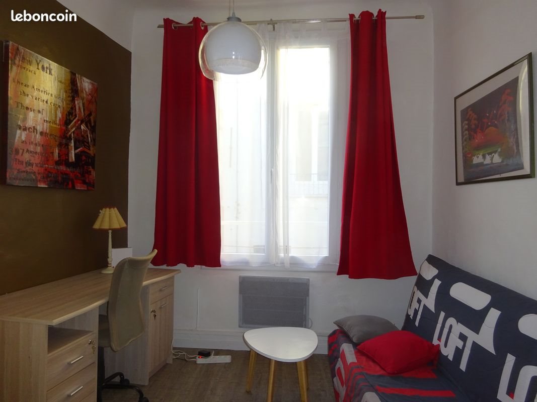 Appartement à louer, 24m², Aix-en-Provence