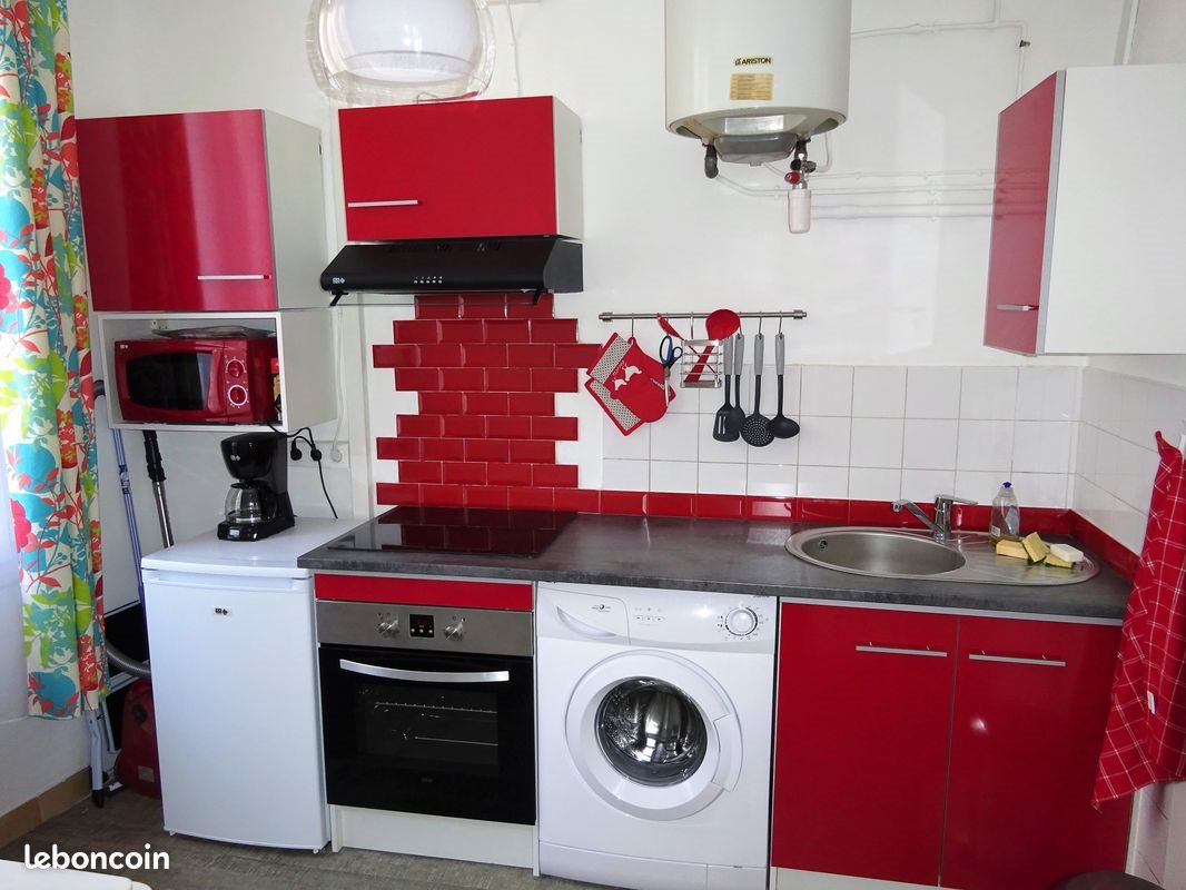 Appartement à louer, 24m², Aix-en-Provence