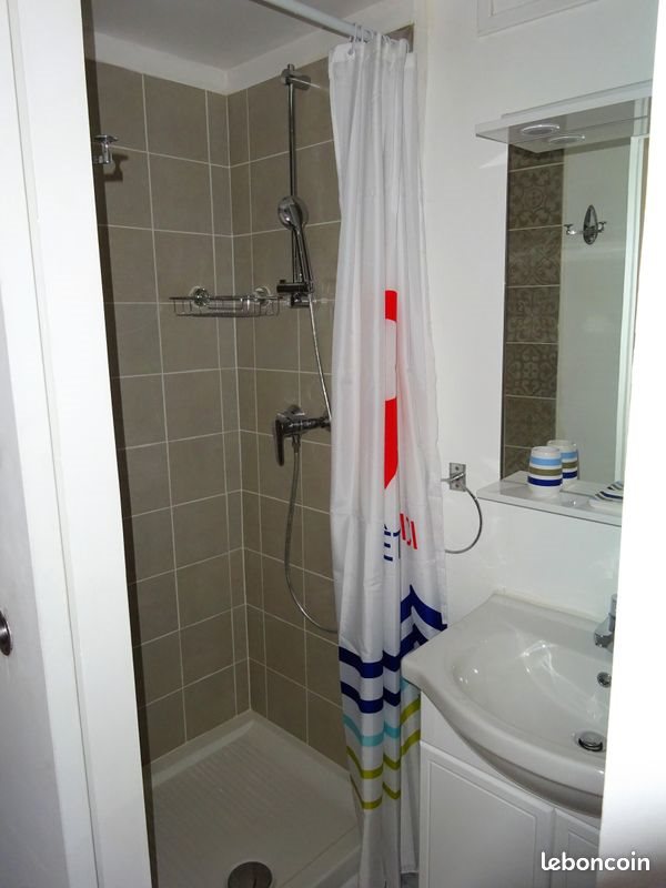 Appartement à louer, 24m², Aix-en-Provence