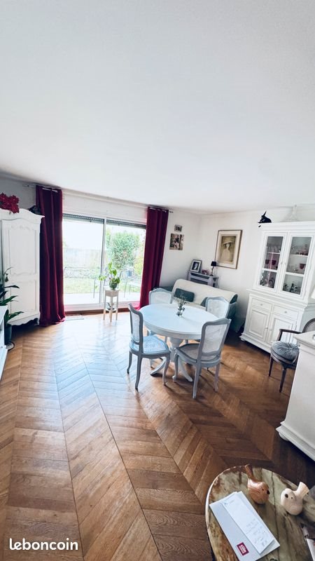 Appartement à vendre, 92m², Noisy-le-Grand