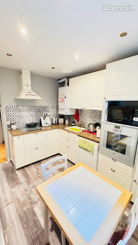 Appartement à vendre, 92m², Noisy-le-Grand