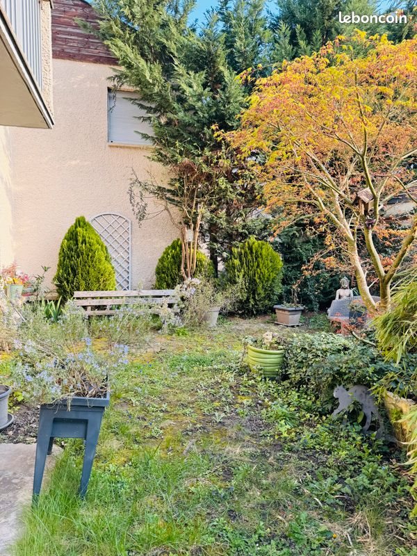 Appartement à vendre, 92m², Noisy-le-Grand