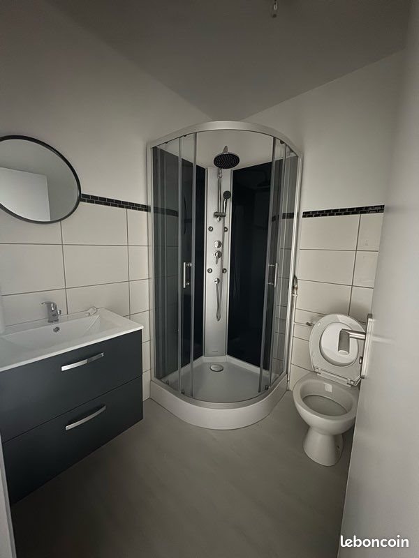Appartement à louer, 41m², Saint-Didier-en-Velay