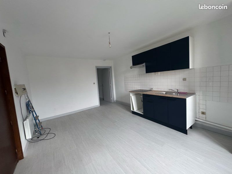Appartement à louer, 41m², Saint-Didier-en-Velay