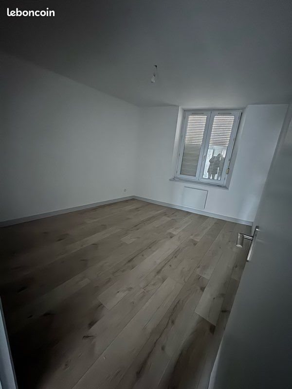 Appartement à louer, 41m², Saint-Didier-en-Velay
