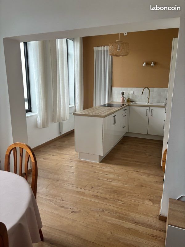 Appartement à vendre, 80m², Lille