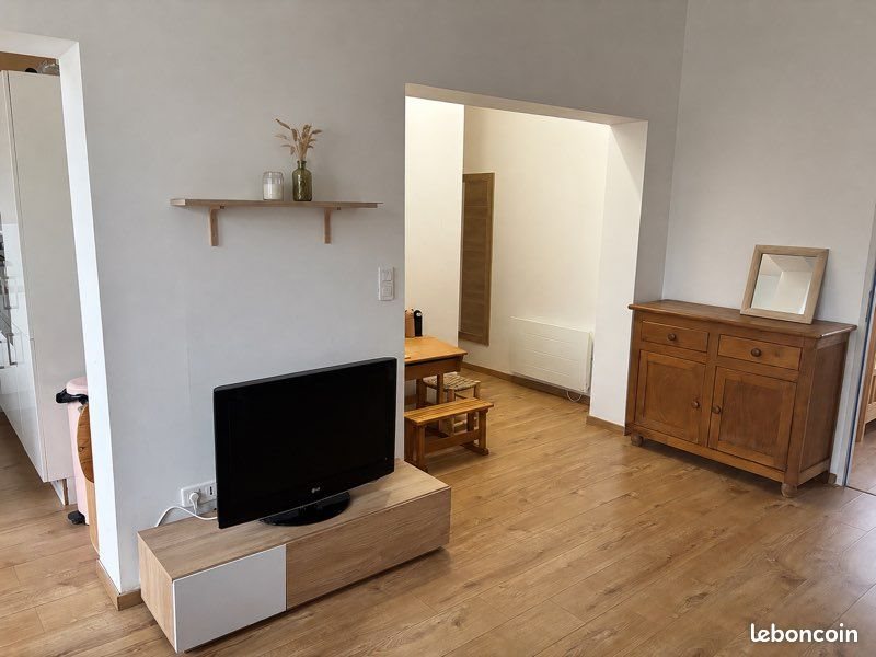 Appartement à vendre, 80m², Lille