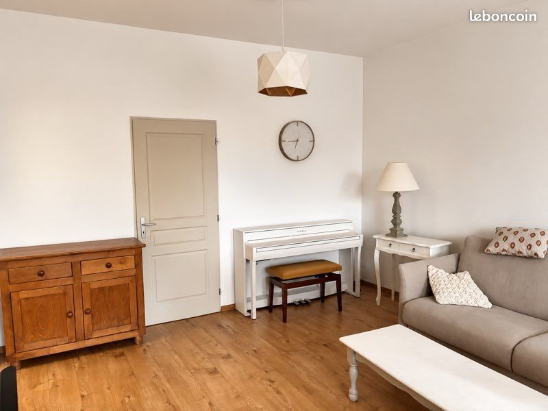 Appartement à vendre, 80m², Lille