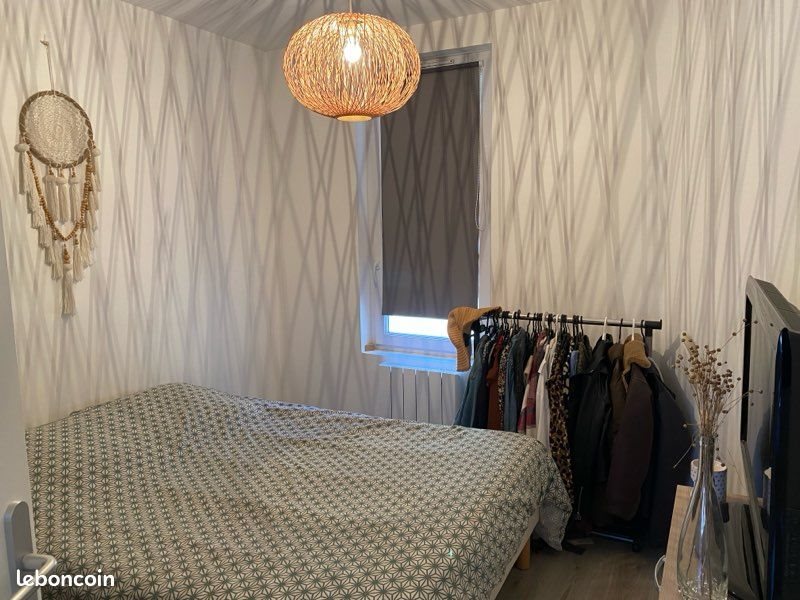 Appartement à louer, 45m², Le Havre