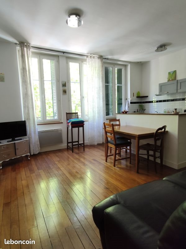 Appartement à louer, 37m², Bourges