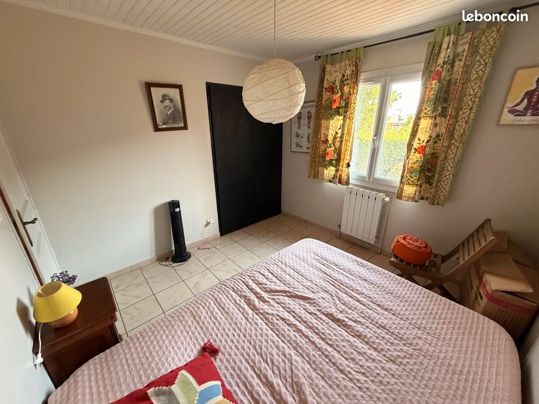 Maison à vendre, 106m², Pierre-Bénite