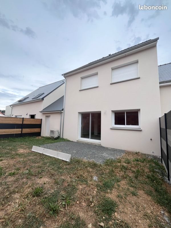 Maison à vendre, 97m², Sargé-lès-le-Mans