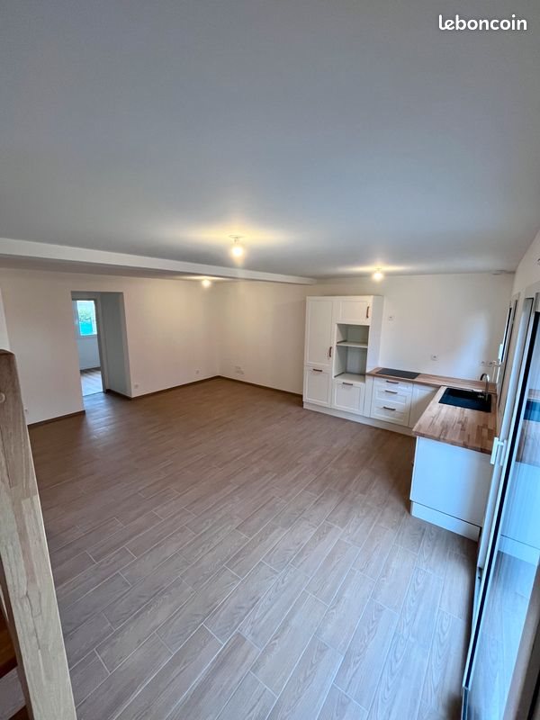 Maison à vendre, 97m², Sargé-lès-le-Mans