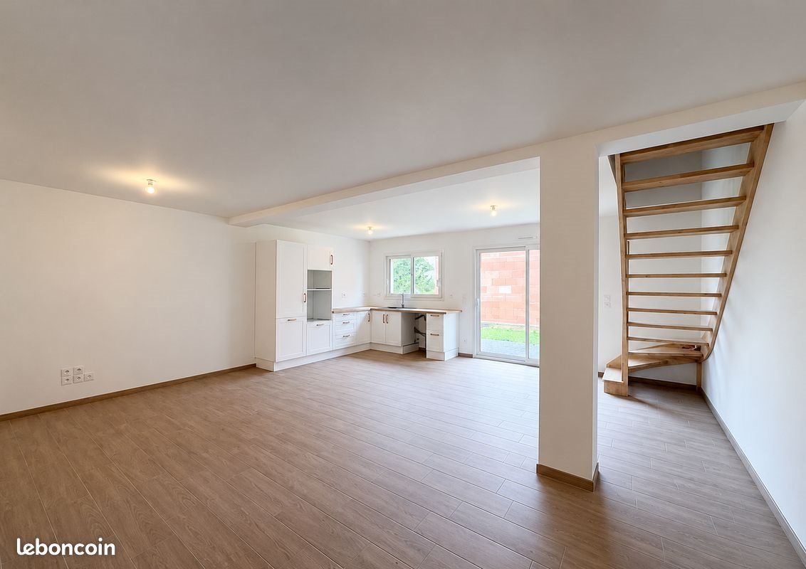 Maison à vendre, 97m², Sargé-lès-le-Mans