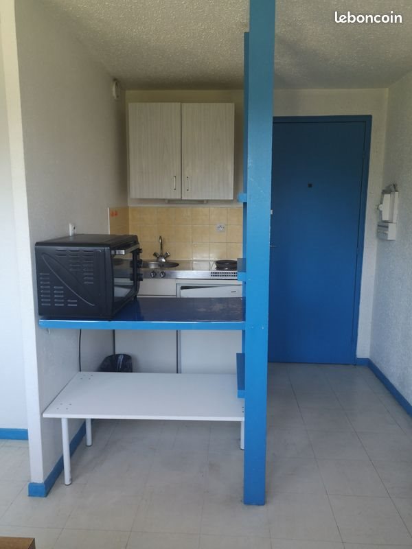 Appartement à louer, 18m², Albi