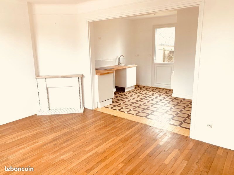 Maison à louer, 67m², Woincourt