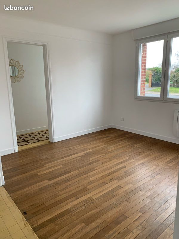 Maison à louer, 67m², Woincourt