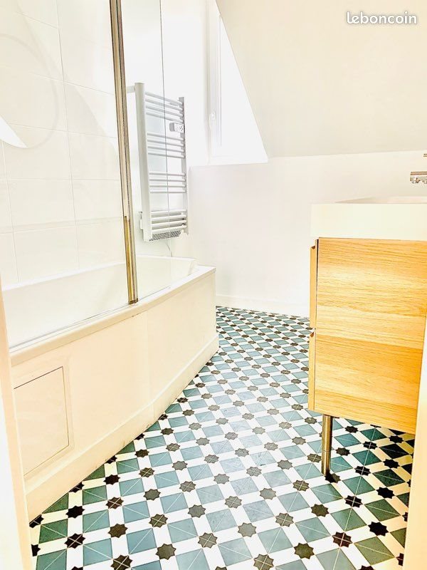 Maison à louer, 67m², Woincourt