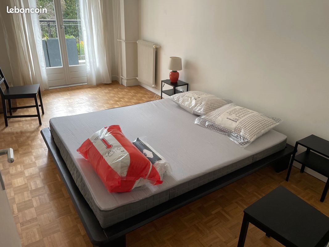 Appartement à louer, 58m², Neuilly-sur-Seine