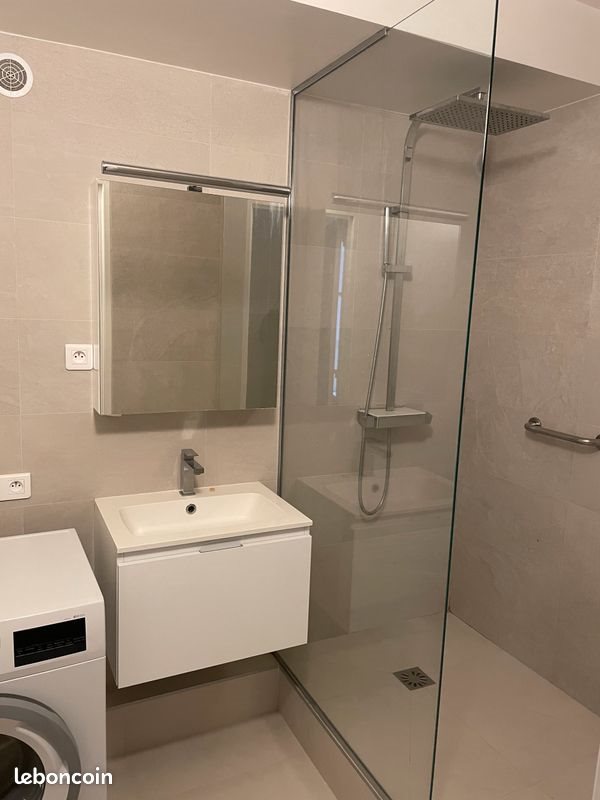 Appartement à louer, 58m², Neuilly-sur-Seine