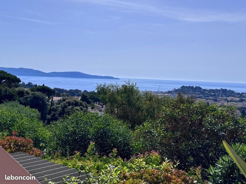 Appartement à vendre, 25m², Cavalaire-sur-Mer