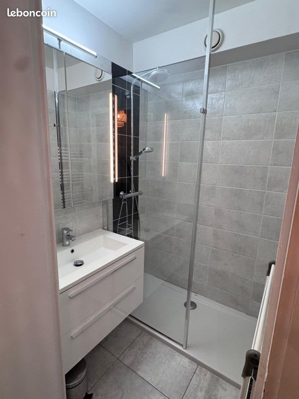 Appartement à vendre, 25m², Cavalaire-sur-Mer