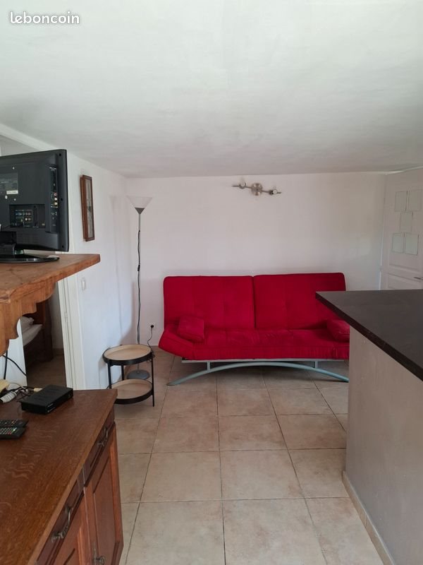 Appartement à louer, 40m², Lecci