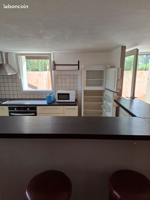 Appartement à louer, 40m², Lecci