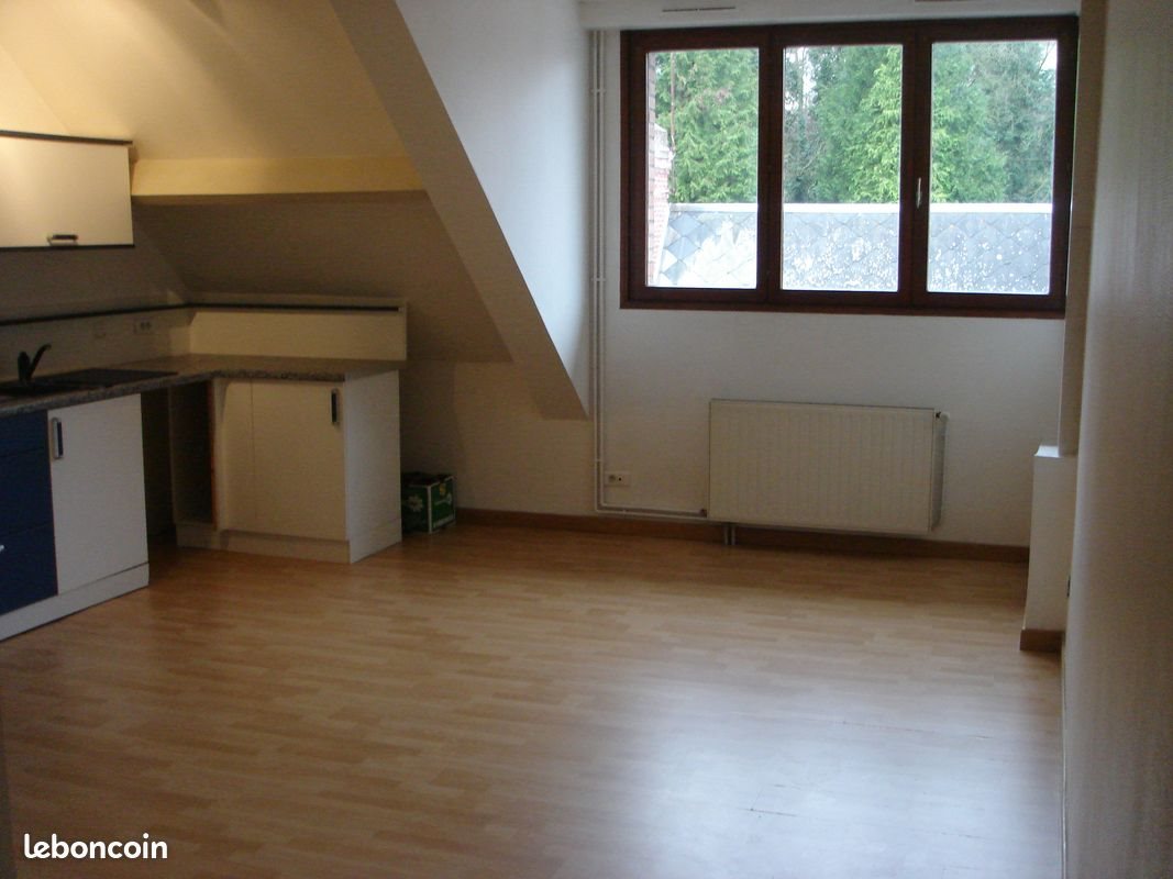 Appartement à louer, 50m², Amiens